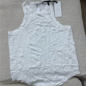 varley dacey longline tank